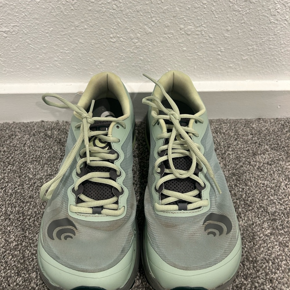 Topo MTN Racer